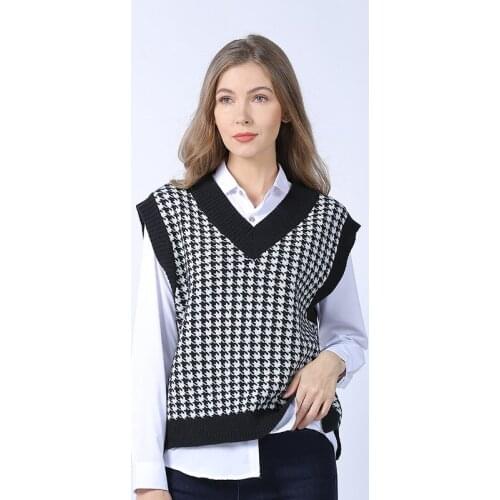 CINESSD Women's Autumn Vests