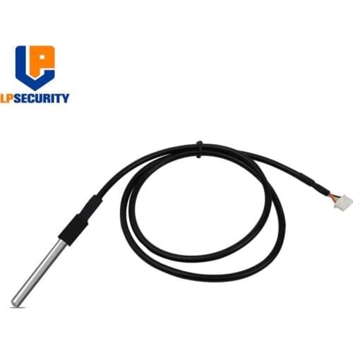 Temperature sensor for SC4-GSM GSM Wireless Smart Electrical Socket Outlet