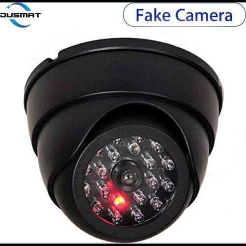 JUSMAT Home Security Cameras