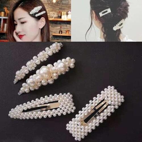 Maybridge Hair Ornaments