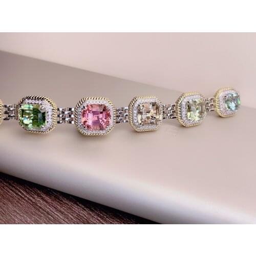 Missing Cat Love Bracelets