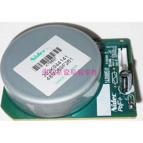 New Original Kyocera 302K994320 MOTOR-BL W20 for:TA3500-5501i 306-406 2550-7551ci P6130-M6535 C8020-M8130
