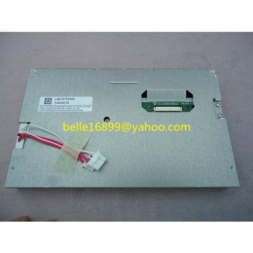 LQ070T5DR02 LQ070T5DR06 LQ070T5DR01 New LCD display for Audi MMI A6L A8 Q7 A8L free shipping