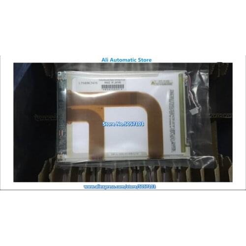Original 8.4 Inch LTM08C355S LTM08C35 LTM08C355U LCD Screen