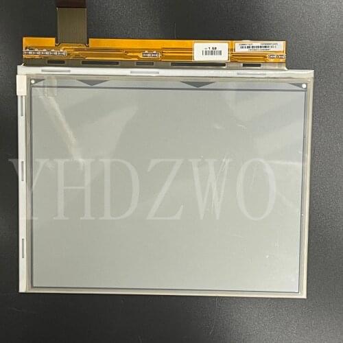 Original New LCD Screen ED080XC2 ED080XC1 Reader E-book LCD Displayl free shipping