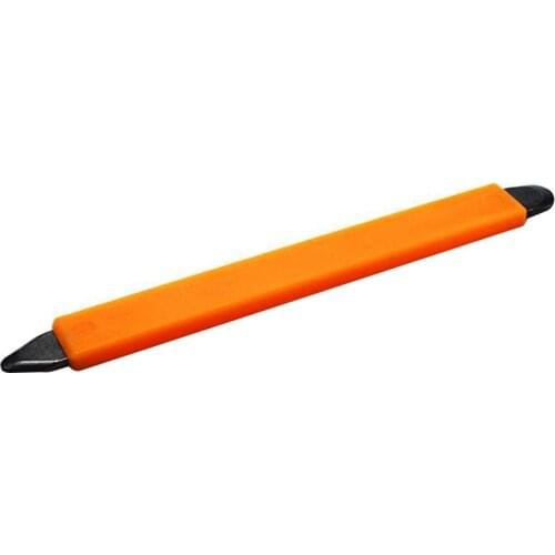 50x Plastic Silicone Cement Scraper Caulking Remover Hand Tool for Corner