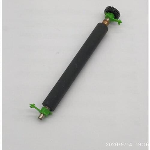 Pickup roller for argox cp-2140m cp-3140l cp-2140 cp-3140 cp2140 cp3140 cp 2140 3140 3140l 2140m printer printer parts
