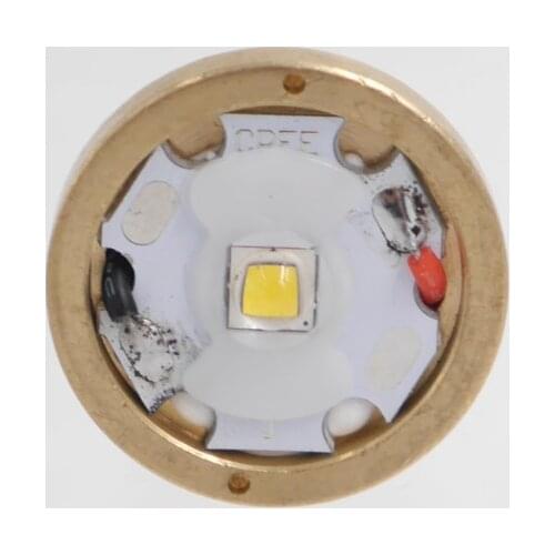 10xAMC7135 8xAMC7135 12xAMC7135 C8 Cree XM-L2 U3 LED Cool White / Neutral White / Warm White light module for C8 flashlight