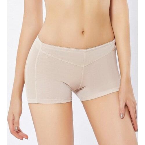 Womens Control Panties Waist Trainer Butt Lifter Tummy Seamless Briefs Underwear For Woman Wedding Pant Body Shapers Short