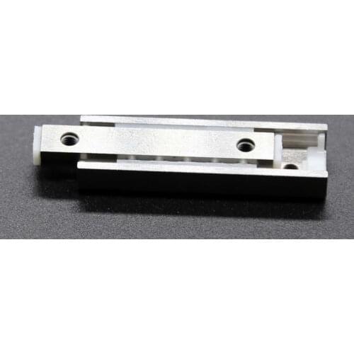 Fiber cleaver FC-6S FC-6 FC-7R Slide Guider Parts BP1035SL Cutting FC-6S accessores Two Pcs