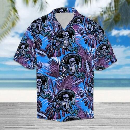 Мужские пляжные (гавайские) рубашки WYUIT China At AliExpress