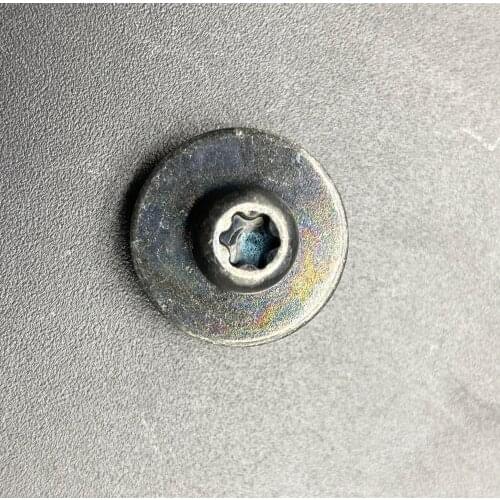 1pc for Toyota Crown Reiz Camry Corolla Highlander RAV4 Vios sunroof glass cable fixing screw