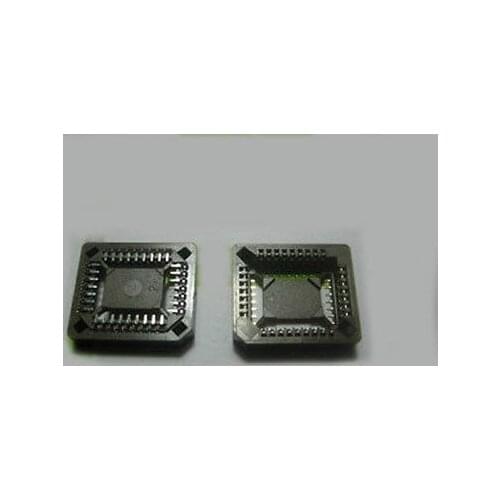 10pcs PLCC32 32 Pin SMD Socket Adapter PLCC Converter