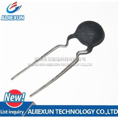 100Pcs NTC-10-D9 New and original