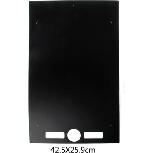 2020 New Graphite Protective Film For Wacom Digital Graphic Drawing Tablet Intuos Pth860 Tablet Screen Protector