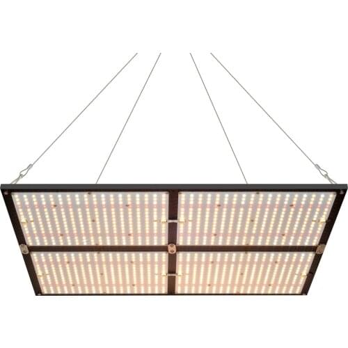 480Watt V4 301B 301H 3500k Full Spectrum Cob Chip LED Grow Light