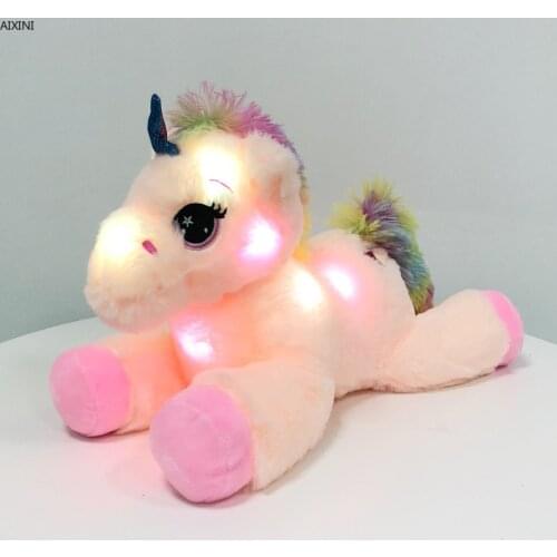 AIXINI Glowing Toys