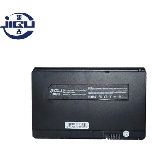 JIGU Laptop Battery For HP COMPAQ Mini 700 1000 730 1100 Series FZ332AA 506916-371 HSTNN-OB80 FZ441AA HSTNN-OB81 HSTNN-XB80