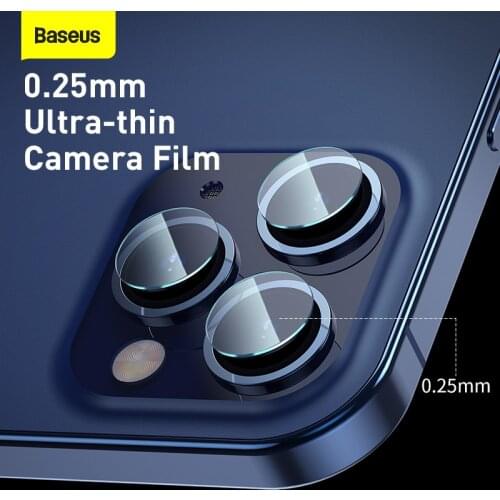 BASEUS Mobile Phone Lenses