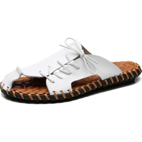 Bazarac Men's Slippers