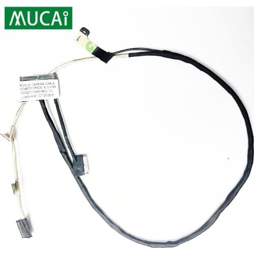 For Lenovo Thinkpad X240 X240S X230S X250 X260 X270 laptop Power Button Board with Cable Camera Webcam DC02001KX00 Repairing