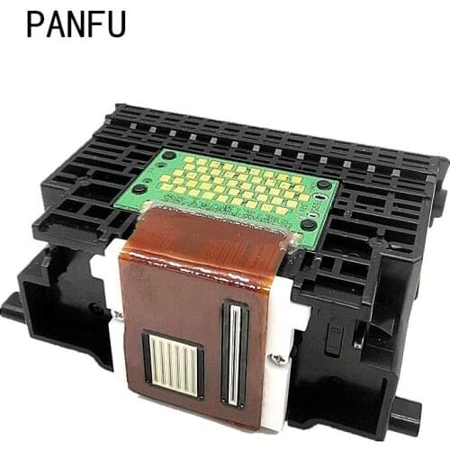 QY6-0075 QY6-0075-000 Print Head Printhead for Canon iP5300 iP4500 MP610 MP810 MX850 Printer Heads Nozzles