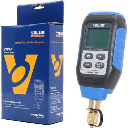 HOHOO Pressure Sensors