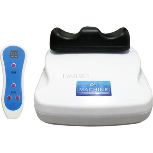 Lumbale Wervelkolom Fysiotherapie Aerobic Swing Machine Voet Sway Massager Chi Machine Voor Gezondheidszorg Bloedcirculatie