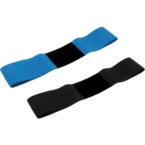 MagiDeal Golf Swing Training Aid Arm Band Belt Strap Practice Trainer - Universal Fit