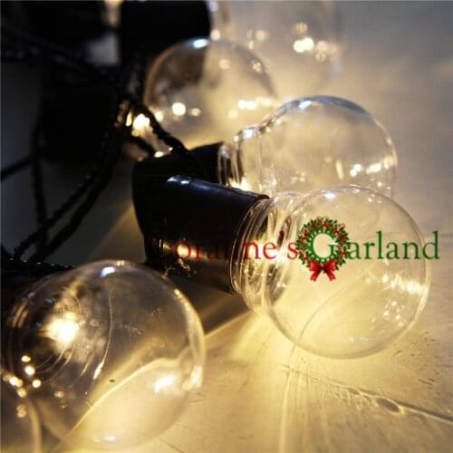 ME LIGHTS LED Holiday Light Bulbs