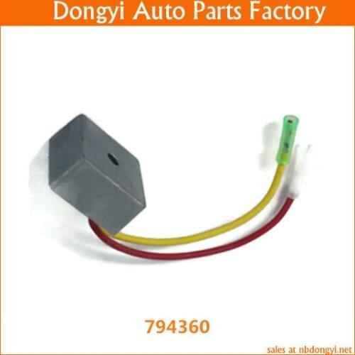 High Quality Voltage Regulator for 794360