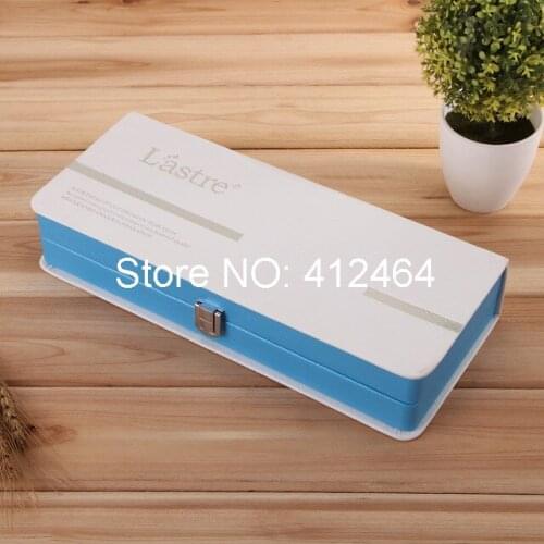 Luxury Custom Logo Black Paper Jewelry Packaging Box for Bracelet,Pendant ( GF-169)