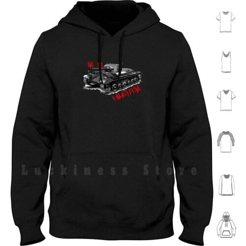 Be My Valentine Hoodies Long Sleeve Valentine Valentine Tank Tankart Tank Tanks Pun Puns Wot World Of Tanks