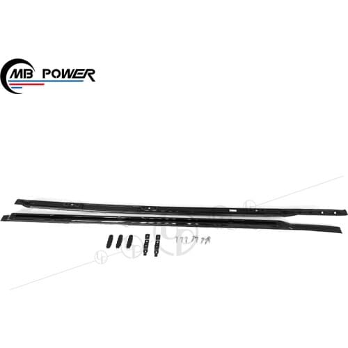 High Quality Iron Material External Accessories For Rr Land R Guard Luggage Rack