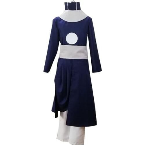 2019 That Time I Got Reincarnated as a Slime Souei Cosplay Costume Halloween Uniform Full Set Customized Any Size