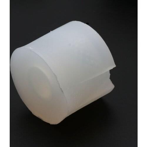 3D Flower Vase Resin Mold Silicone Epoxy Resin Jewelry Making DIY Craft Tools