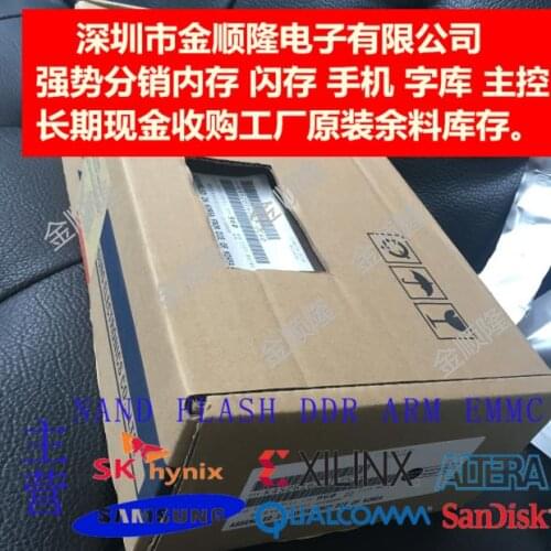 5pieces K4S281632I-UC60 128Mbit SDRAM 2M