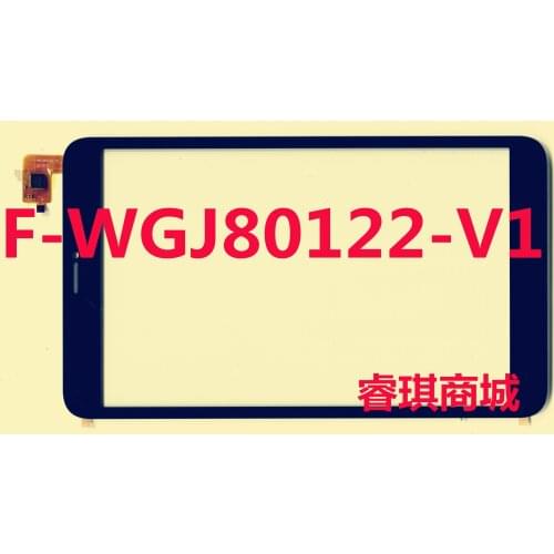 8 inch tablet pc call F-WGJ80122-V1 touchscreen external screen handwriting touch screen capacitive screen