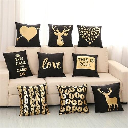 Deszhaony Decorative Pillows