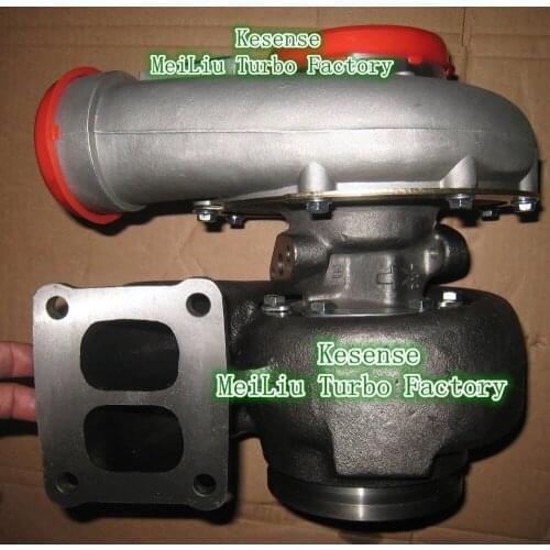 ENGINE LTA10 TURBO 3531773 3531772 3803570 H2D