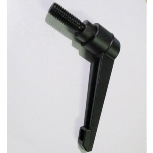 Free shipping SBR wrench M6x16 M6x40 for round guide rail SBR10 12 13 16 20 25UU slide block for cnc router 3D print part