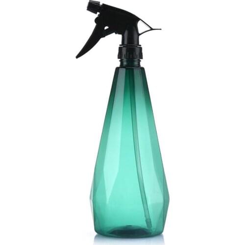 Squirt Bottle Refillable Sprayer Watering Can Hair Adjustable Nozzle House Garden Plants For Cleaning Planting Clean The Kettle