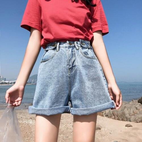 Cheap wholesale 2019 new Spring Summer Autumn Hot selling womens fashion casual sexy shorts outerwear BC111