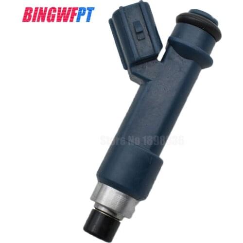 NEW Fuel Injector Nozzle For Toyota 2001-2009 4Runner Tacoma Tundra FJ Cruiser 4.0 23250-0P030 23209-0P030