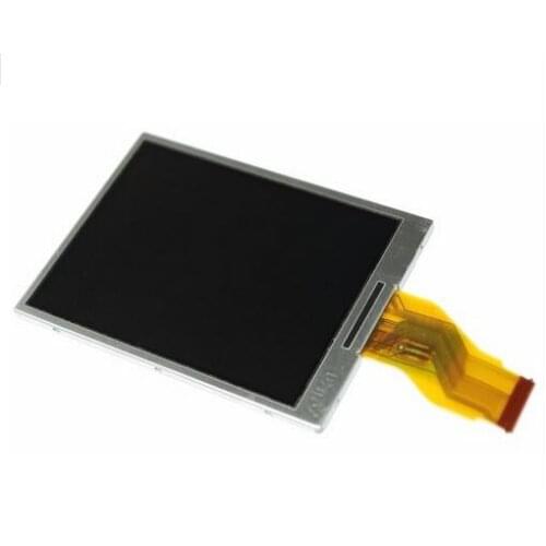 NEW LCD Display Screen for CANON IXUS145 IXUS 145 ELPH 135 IS IXUS150 Digital Camera Screen Repair Parts With Backlight