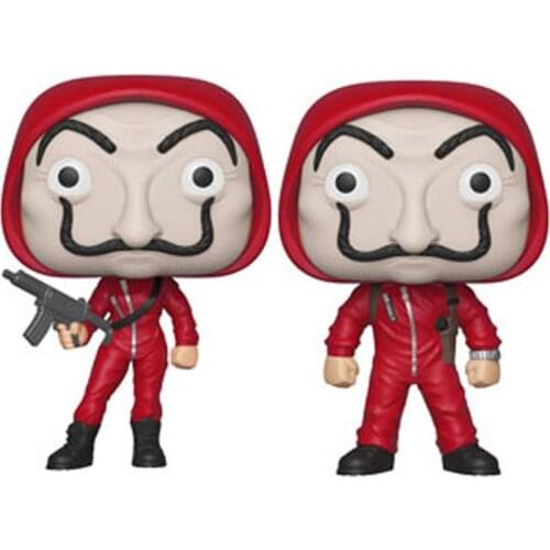 MoneH PVC Action Figures Collectible Model Hot Toy for Child the best Birthday Gift with original Box