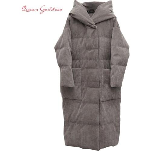 Queen Goddess Women's Hooded Jackets