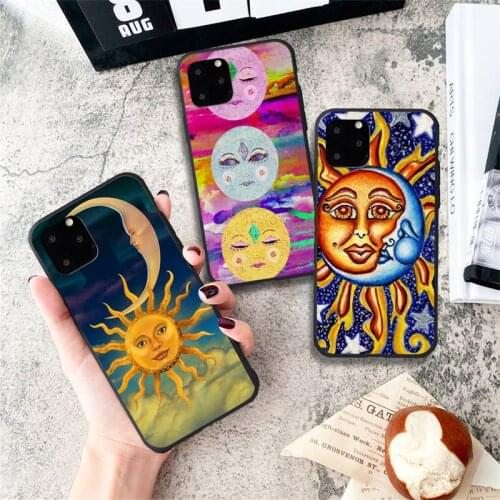 Luxurious Japanese lucky fish Phone Case for iPhone 11 12 Pro mini pro XS MAX 8 7 6 6S Plus X 5S SE 2020 XR
