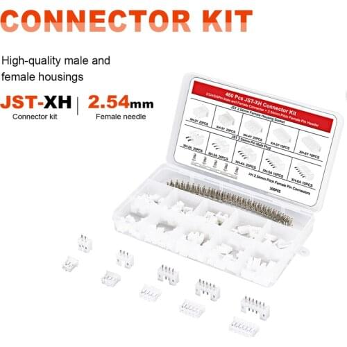 SWANAMB Electrical Equipment