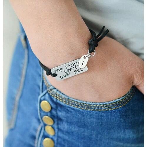 Vinidivo Leather Bracelets